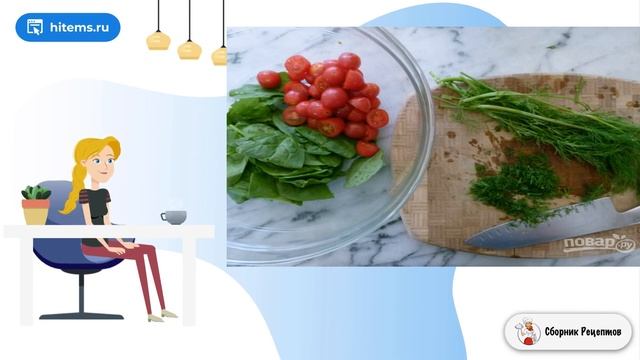 Салат с цветной капустой и помидорами. Простые рецепты с фото пошагово смотреть онлайн