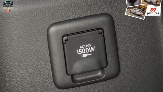 Mitsubishi Outlander PHEV ( 2017 ) смотреть онлайн