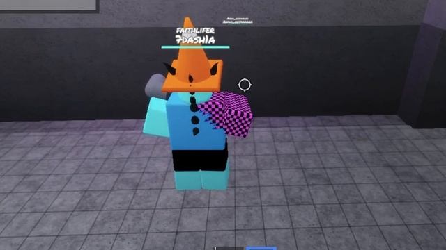 Making an Exploiter Ragequit in Facility of Redemption смотреть онлайн