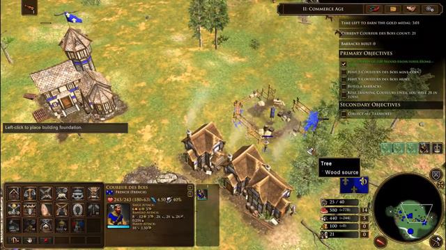 Build Orders | Behind The Scene | Art Of War | Age Of Empires III Definitive Edition смотреть онлайн