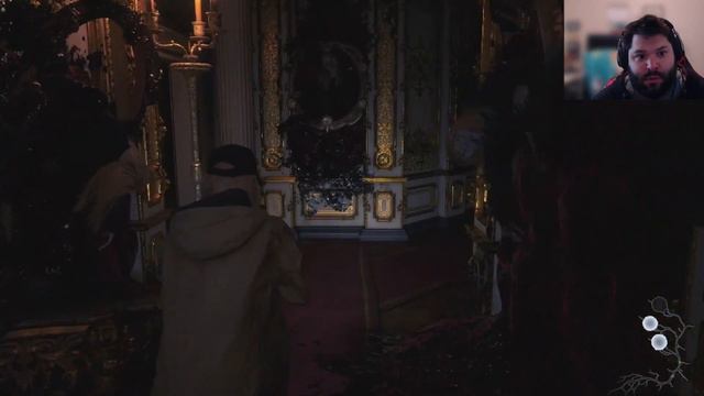 Resident Evil Village Shadow Of Rose Part 2 смотреть онлайн