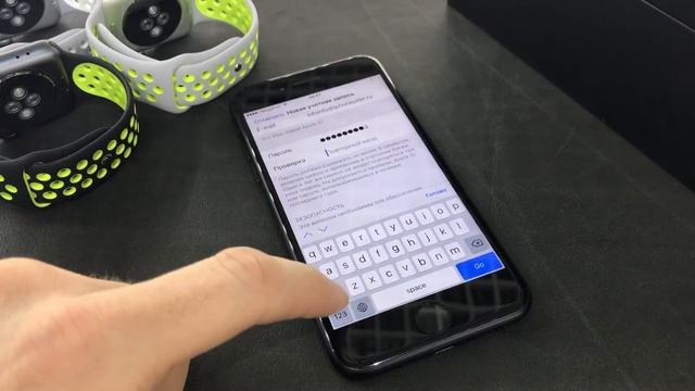 Как создать Apple ID без кредитной карты смотреть онлайн