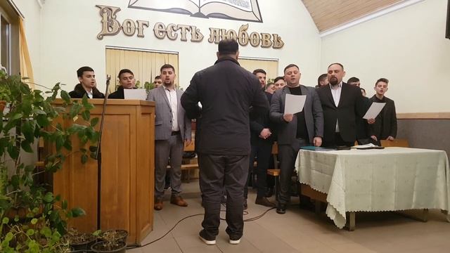 Богар песня руки опущены слезы в очах.) и Стихотворения мужской хор ЕХБ МСЦ смотреть онлайн
