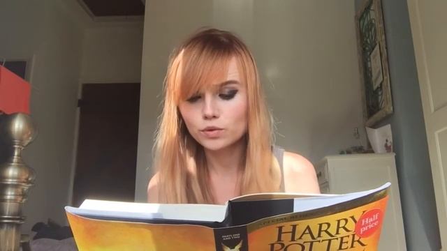 новый Гарри Поттер на русском языке! смотреть онлайн