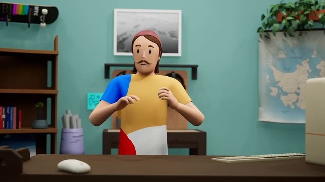 Why People quit Unreal Engine смотреть онлайн