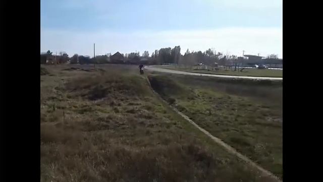 Лабинск пит байк!!! смотреть онлайн