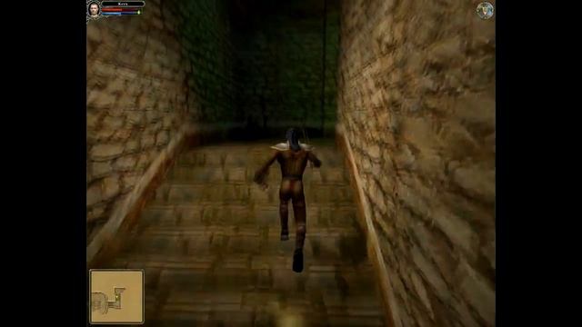 Dungeon Lords - Часть 12 смотреть онлайн