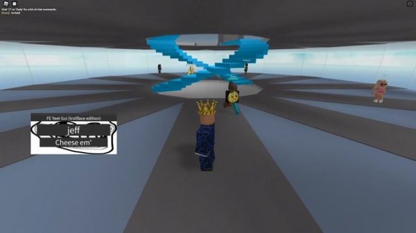 Roblox Fe Fling Gui Script Pastebin Op