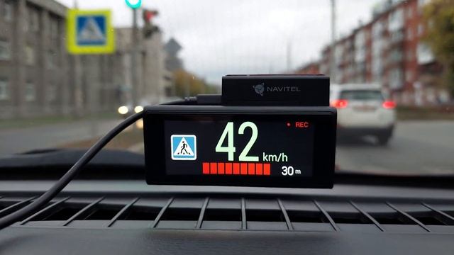 NAVITEL RC3 PRO смотреть онлайн