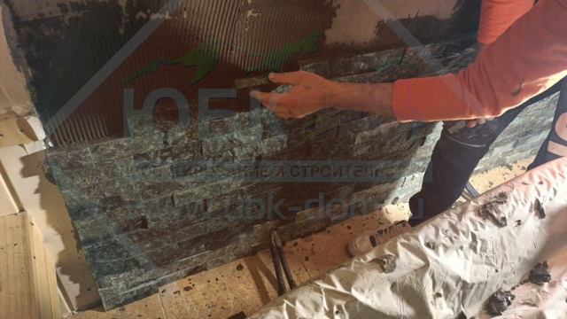 Строительство саун в Крыму и Севастополе от "ЮБК Дом" смотреть онлайн
