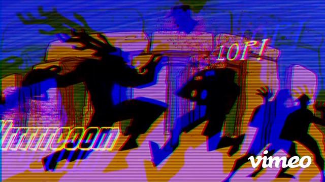 Chainsaw Reindeer by Brandon and Carlos смотреть онлайн