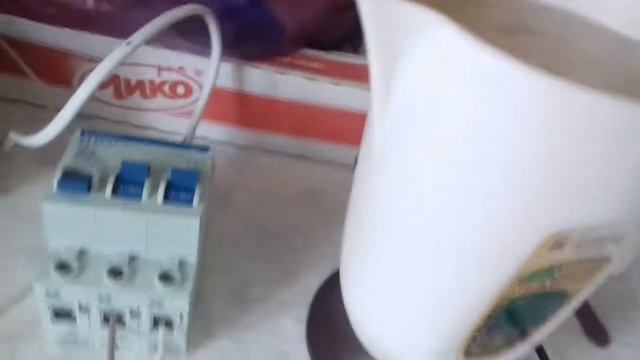 Обзор электрического чайника-кипятильника 