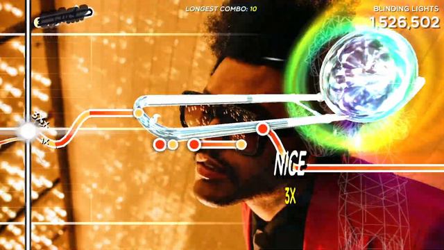 Trombone Champ Custom Song - Blinding Lights (The Weeknd) смотреть онлайн