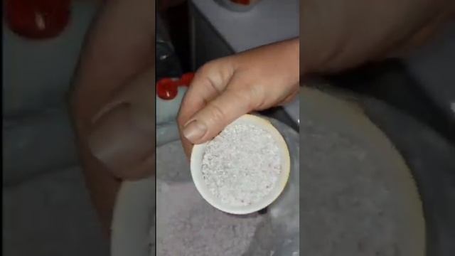 Порошок TURKUS смотреть онлайн