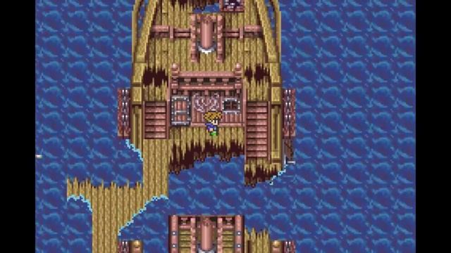 FF5 Four Job Fiesta 2015 - Part 2 смотреть онлайн