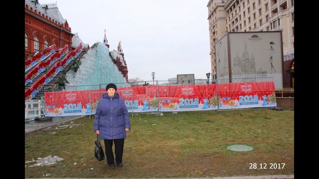 Фестиваль " Путешествие В Рождество 2017-2018" ! смотреть онлайн