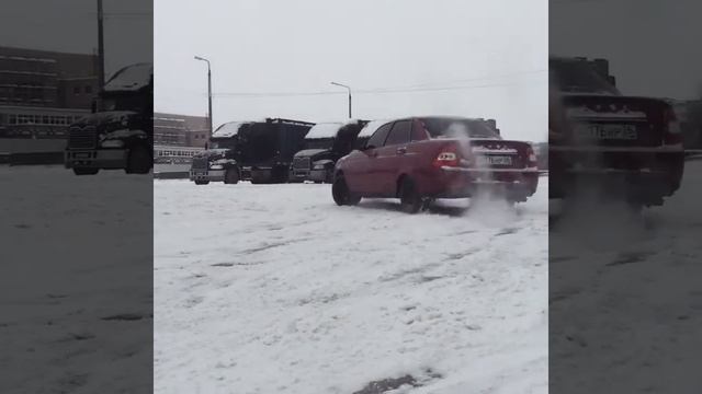 Приора #076 Калифорнийский мак смотреть онлайн