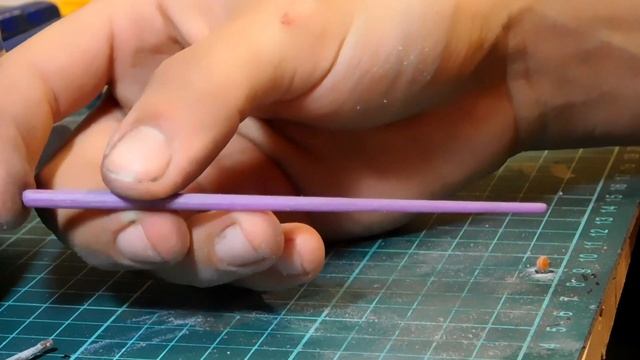 Уаз 31512 в масштабе 1:10. Часть третья.