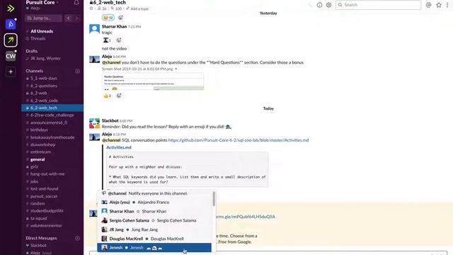 SQL Review смотреть онлайн