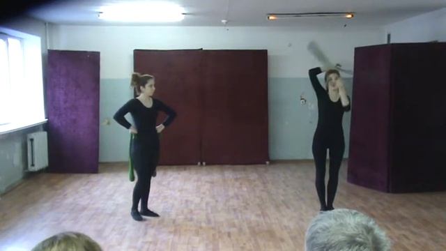 зачет по сценической речи 2 курс 2014г ч.1 смотреть онлайн