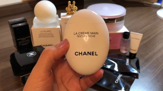 Покупки CHANEL смотреть онлайн