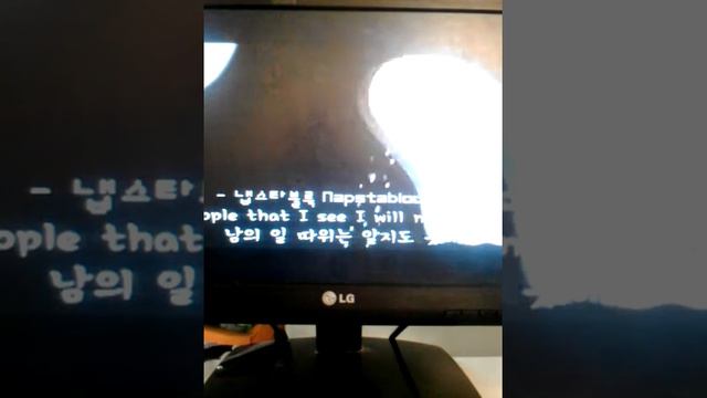 เพลง BAD APPLE/Undertale смотреть онлайн