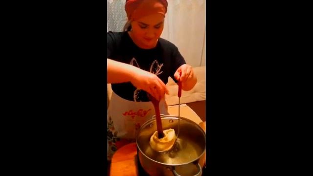 "Татар кызы 2020" - КУЛИНАРИЯ смотреть онлайн