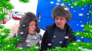 В город на эвакуаторе, объявили цену ремонта машины. НОВОГОДНЯЯ КАЗАНЬ