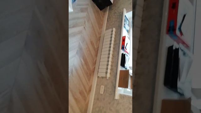 Капитальный ремонт 3 квартиры смотреть онлайн