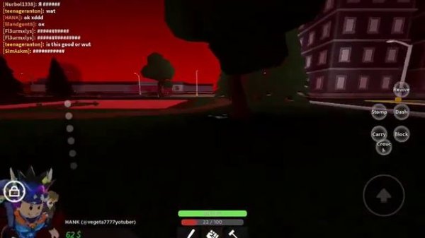 TOP BLOOD GAMES ROBLOX