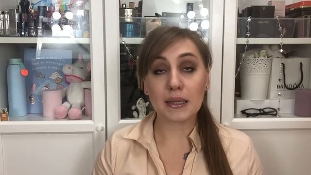 Моя коллекция Chanel: парфюмерия и косметика смотреть онлайн