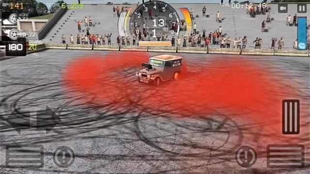 Latest gameplay of Torque Burnout 2019🤘🤘🚐 смотреть онлайн