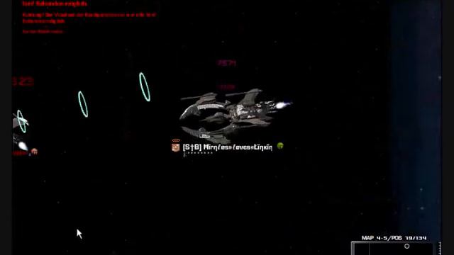 Dark Orbit S†B Hirnlos on Battle смотреть онлайн