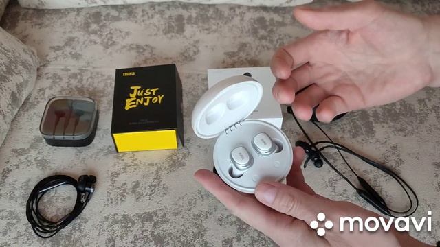 VIVO TWS Neo. Избранные или ошибка Маркетологов. Сравнение  VIVO TWS Neo Vs Baseus S06 Vs MiFa X8.