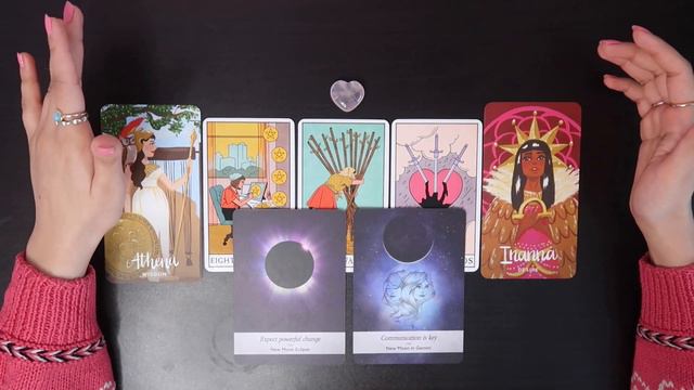 *Singles* What's Next In Your Love Life | Timeless Reading | Pick A Card смотреть онлайн