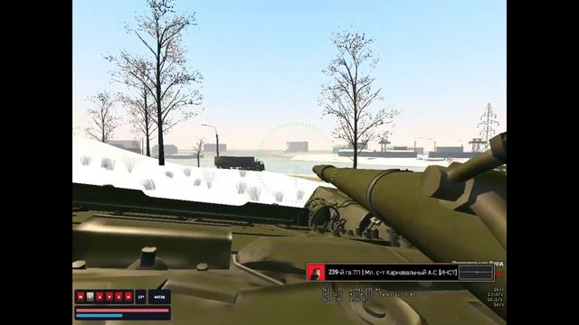 Танковый Полк-Сила смотреть онлайн