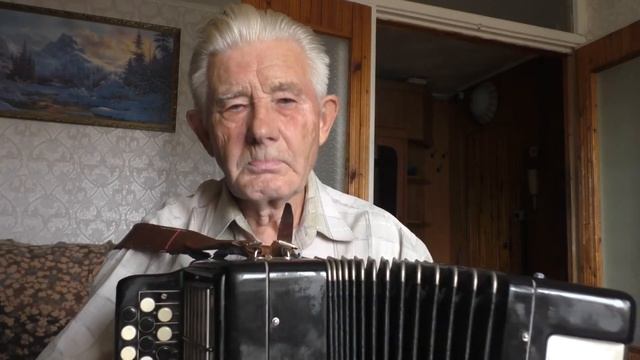 Юрий Пузиков - "Ты мне обещай " ( на стихи Николая Бушенева ) смотреть онлайн