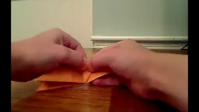 Intersecting Squares -- Original Origami смотреть онлайн