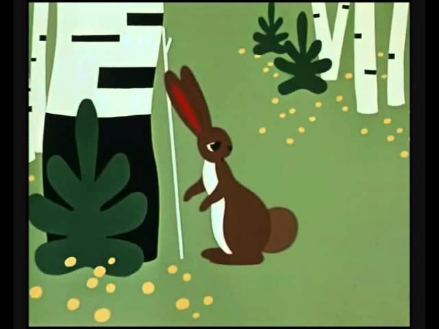 Буктрейлер "Сутеев В.Г. "Маленькие приключения" смотреть онлайн