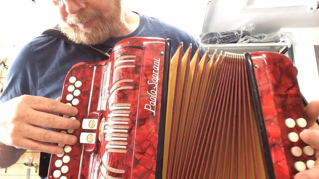 Paolo Soprani - Red Badge смотреть онлайн