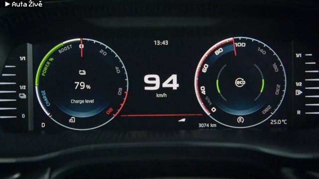 Skoda Octavia RS A8 - Так ли хороша? | Побазарим За... смотреть онлайн
