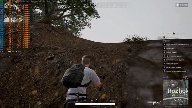 Xeon 2670v2 $ Gtx1060 6gb