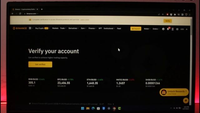 How To Fix Binance Network Anomaly - Fix Binance Network Connection Error (Quick & Easy) смотреть онлайн