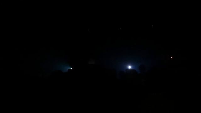 Amnesia Scanner - Wetware Douban Festival, Beijing (1/2) смотреть онлайн