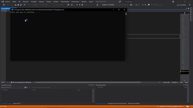 Cómo CREAR un Archivo en Python | Curso de Python Básico #19 смотреть онлайн