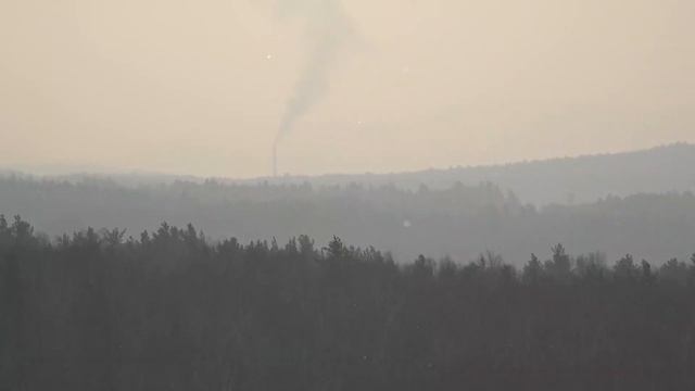 «Экспедиция выходного дня» поход на Вишневую гору. 05-02-21 смотреть онлайн