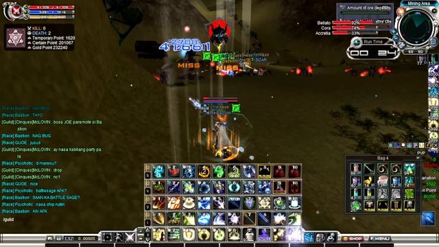 Day 4 Chip War 3 RF-Ronin смотреть онлайн