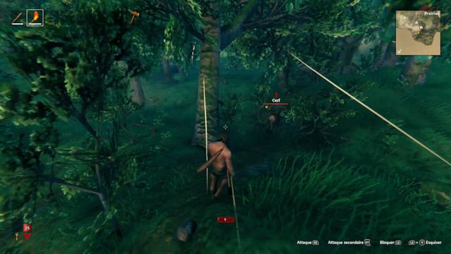 VALHEIM XBOX GAME PASS XBOX SERIES S смотреть онлайн