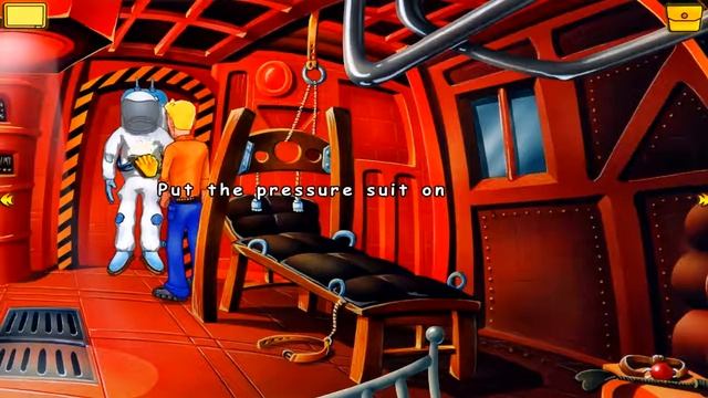 Прохождение Detective Hayseed - Hollywood — 07 — [Без комментариев] смотреть онлайн