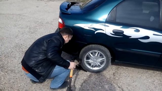 Мини лопата TRUPER краш тест смотреть онлайн